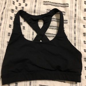 Lululemon sports bra 4